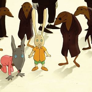 Photo Loulou, l'incroyable secret