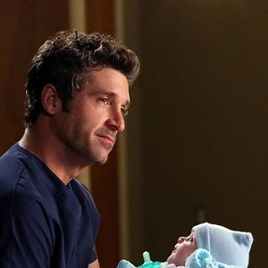 Photo Patrick Dempsey