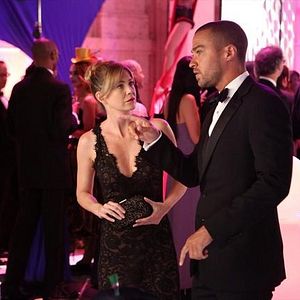 Photo Jesse Williams