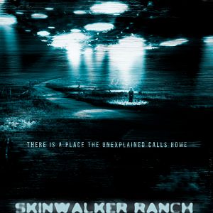 Photo Skinwalker Ranch