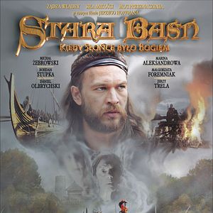 Photo Stara basn : Kiedy slonce bylo bogiem