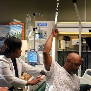 Photo Grey's Anatomy