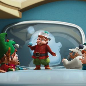 Photo Sauvons le Père Noël