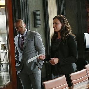 Photo Columbus Short