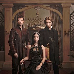 Photo Reign : le destin d'une reine