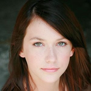 Photo Bailey Anne Borders