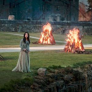 Photo Adelaide Kane