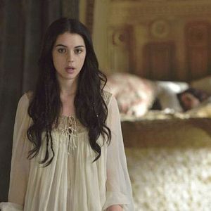 Photo Adelaide Kane