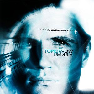Photo The Tomorrow People (2013)