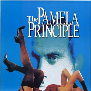 Photo The Pamela principle