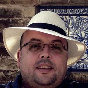 Photo Abdeslam Kelai