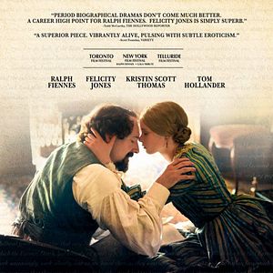 Photo The Invisible Woman
