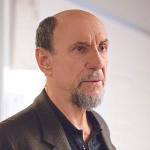 Photo F. Murray Abraham