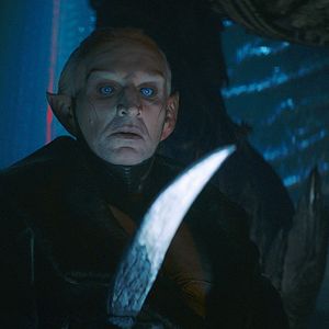 Photo Thor : Le Monde des ténèbres