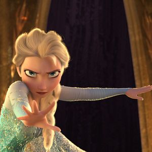 Photo La Reine des neiges