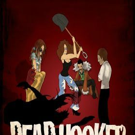 Photo Dead Hooker in a Trunk
