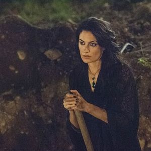 Photo Mädchen Amick
