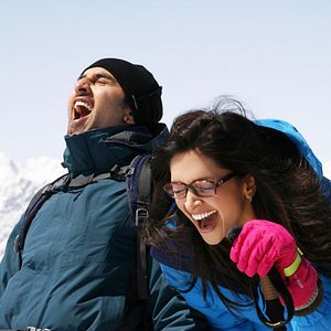 Photo Ranbir Kapoor