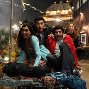 Photo Yeh Jawaani Hai Deewani