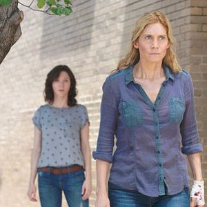 Photo Elizabeth Mitchell