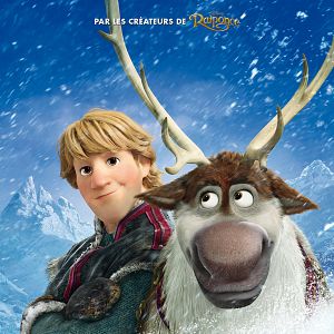 Photo La Reine des neiges