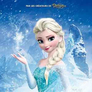 Photo La Reine des neiges
