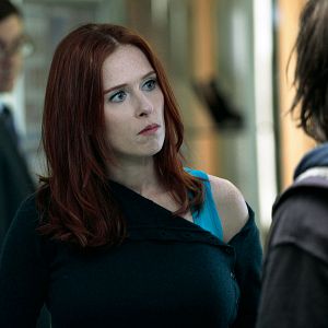 Photo Audrey Fleurot