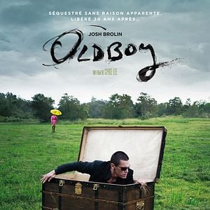 Photo Oldboy