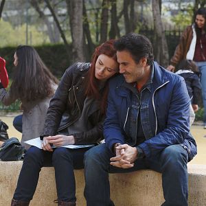 Photo Audrey Fleurot