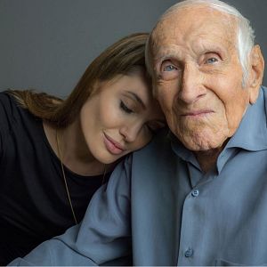 Photo Angelina Jolie