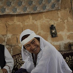 Photo Demet Akbağ