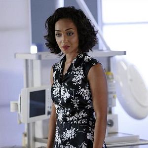 Photo Marvel : Les Agents du S.H.I.E.L.D.