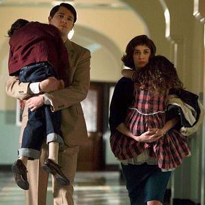 Photo Nicholas D'Agosto