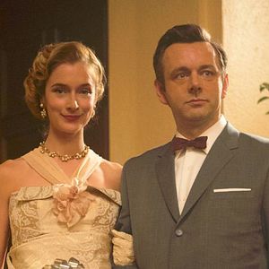 Photo Caitlin FitzGerald