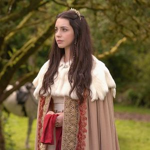 Photo Adelaide Kane
