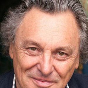 Photo Gérard Garouste