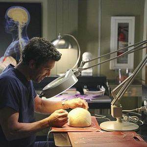 Photo Patrick Dempsey