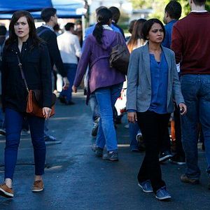 Photo Parminder Nagra