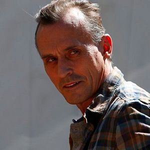 Photo Robert Knepper
