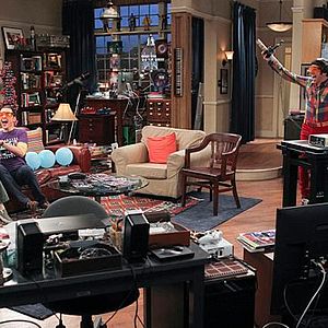 Photo Jim Parsons