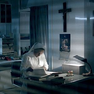 Photo Blanca Portillo