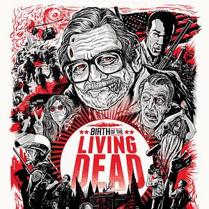 Photo Birth of the Living Dead