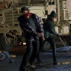 Photo Stephen Amell