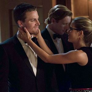 Photo Emily Bett Rickards