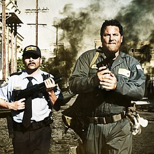 Photo Big Ass Spider