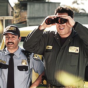 Photo Big Ass Spider