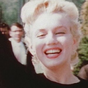 Photo Love, Marilyn