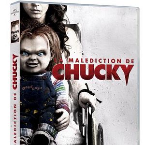 Photo La Malédiction de Chucky