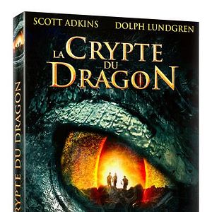 Photo La Crypte du dragon
