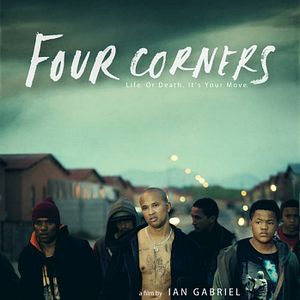 Photo Four Corners
